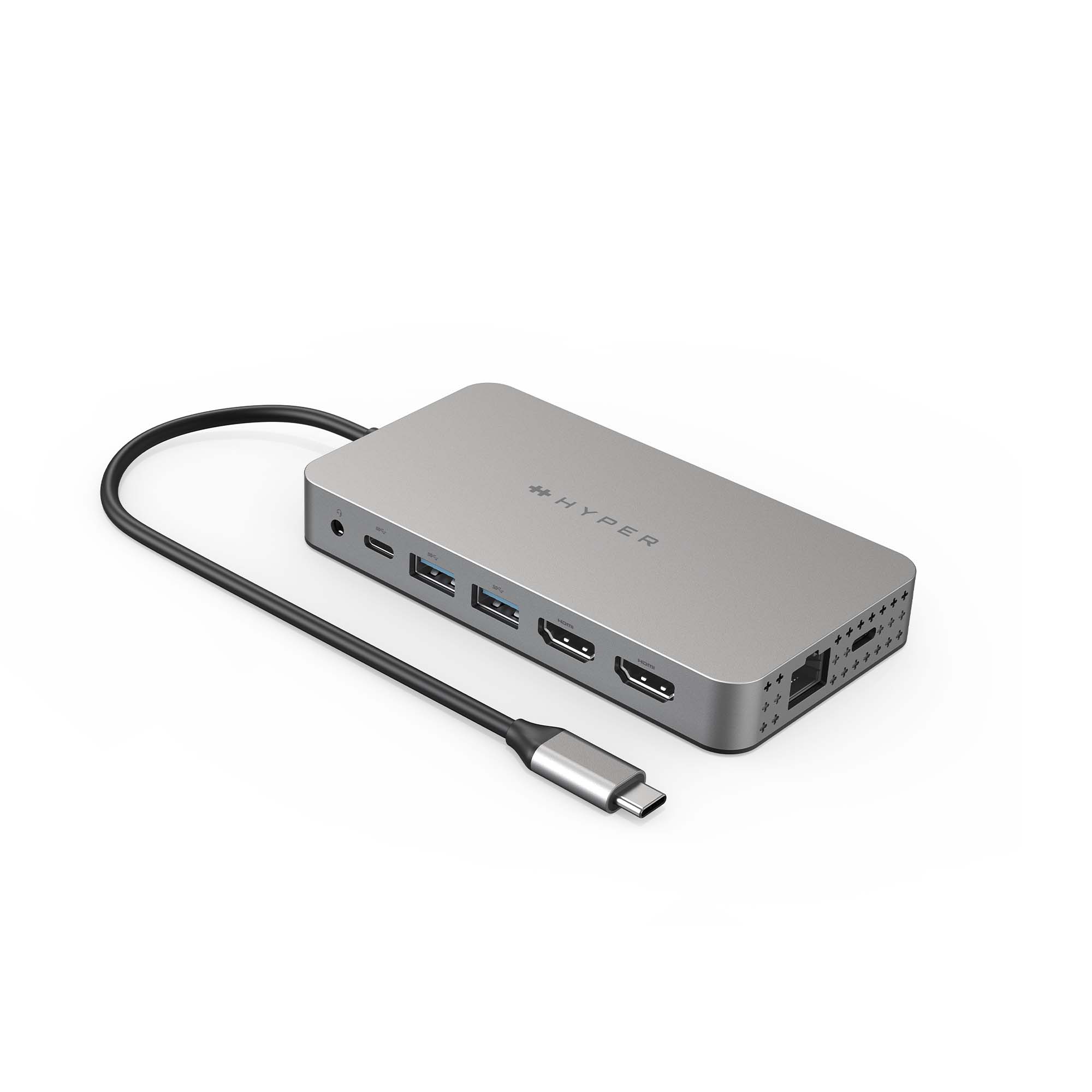 Hyper USB Hub - product image