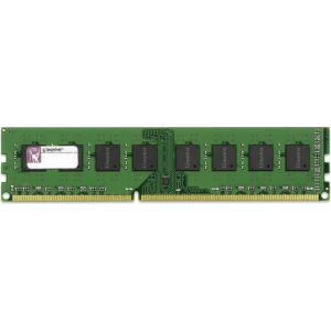 Kingston Memory - product image
