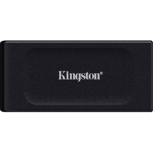 Kingston Portable SSD - product image