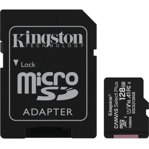 Kingston SD Card - product image