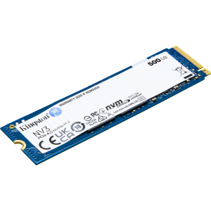Kingston Solid State Drive - product image