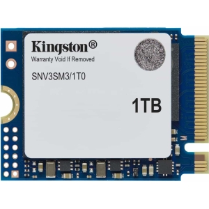 Kingston Solid State Drive - product image