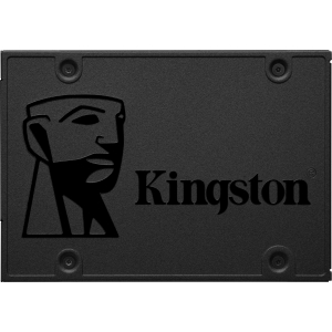 Kingston Solid State Drive - product image