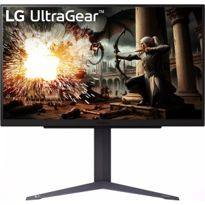 LG |  | 27GS75Q-B.AFB - product image