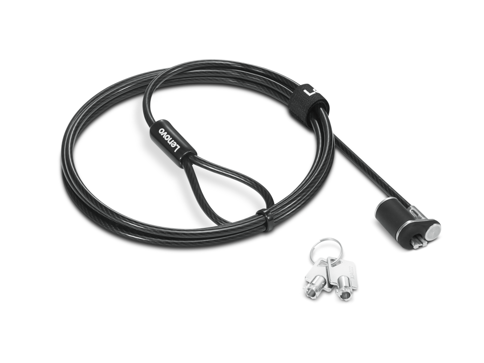 Lenovo Cable Lock - product image