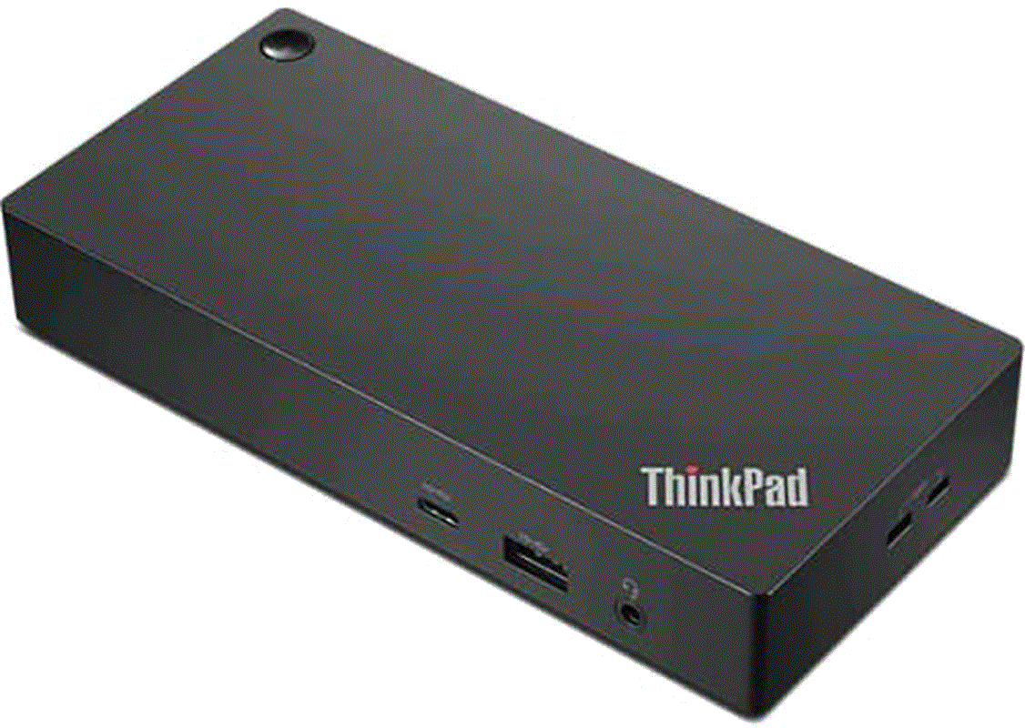 Lenovo Docking Station - product image