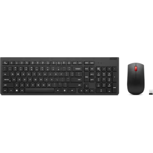 Lenovo Keyboard and Mouse Combo - product image