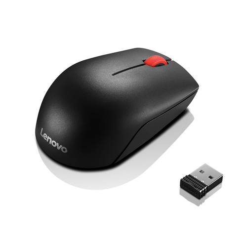 Lenovo Mouse - product image