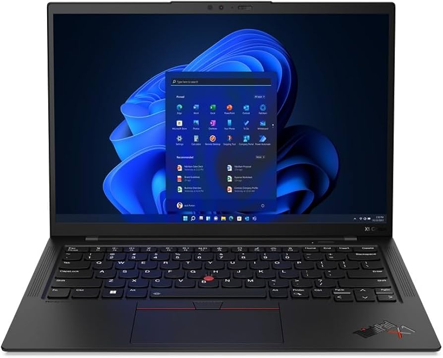 Lenovo Notebook - product image