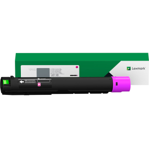 Lexmark Toner - product image