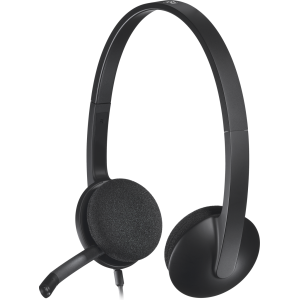 Logitech Headset - product image