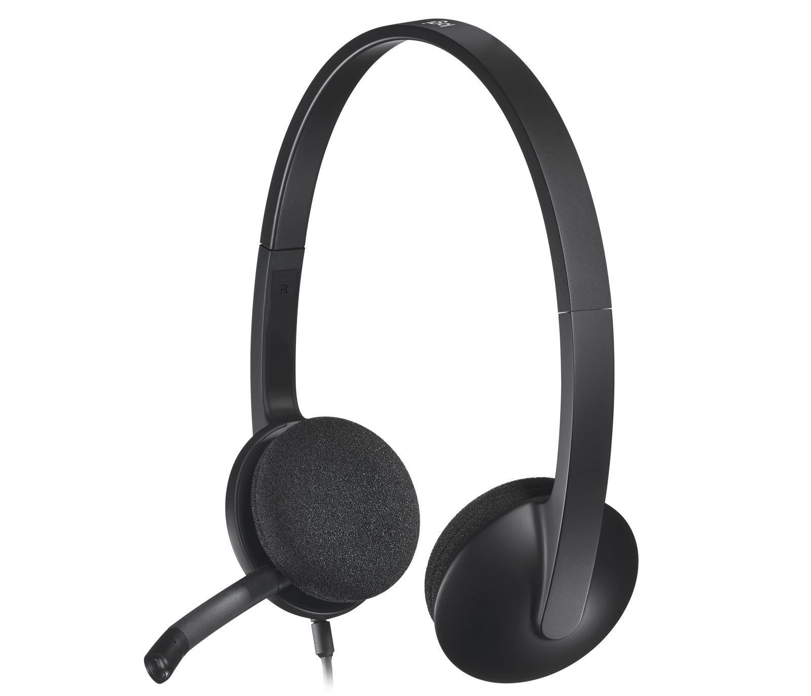 Logitech Headset - product image