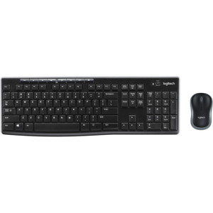 Logitech Keyboard - product image