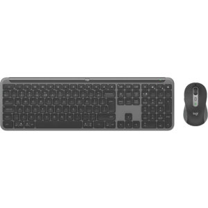 Logitech Keyboard and Mouse Combo - product image