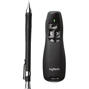 Logitech Remote Control - product image