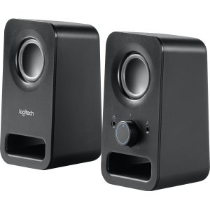 Logitech Speakers - product image