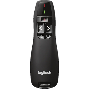 Logitech | WIRELESS PRESENTER | 910-001356 - product image