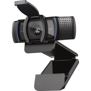 Logitech Webcam - product image