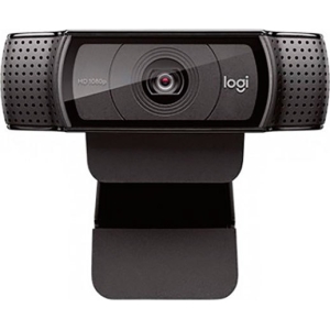 Logitech Webcam - product image