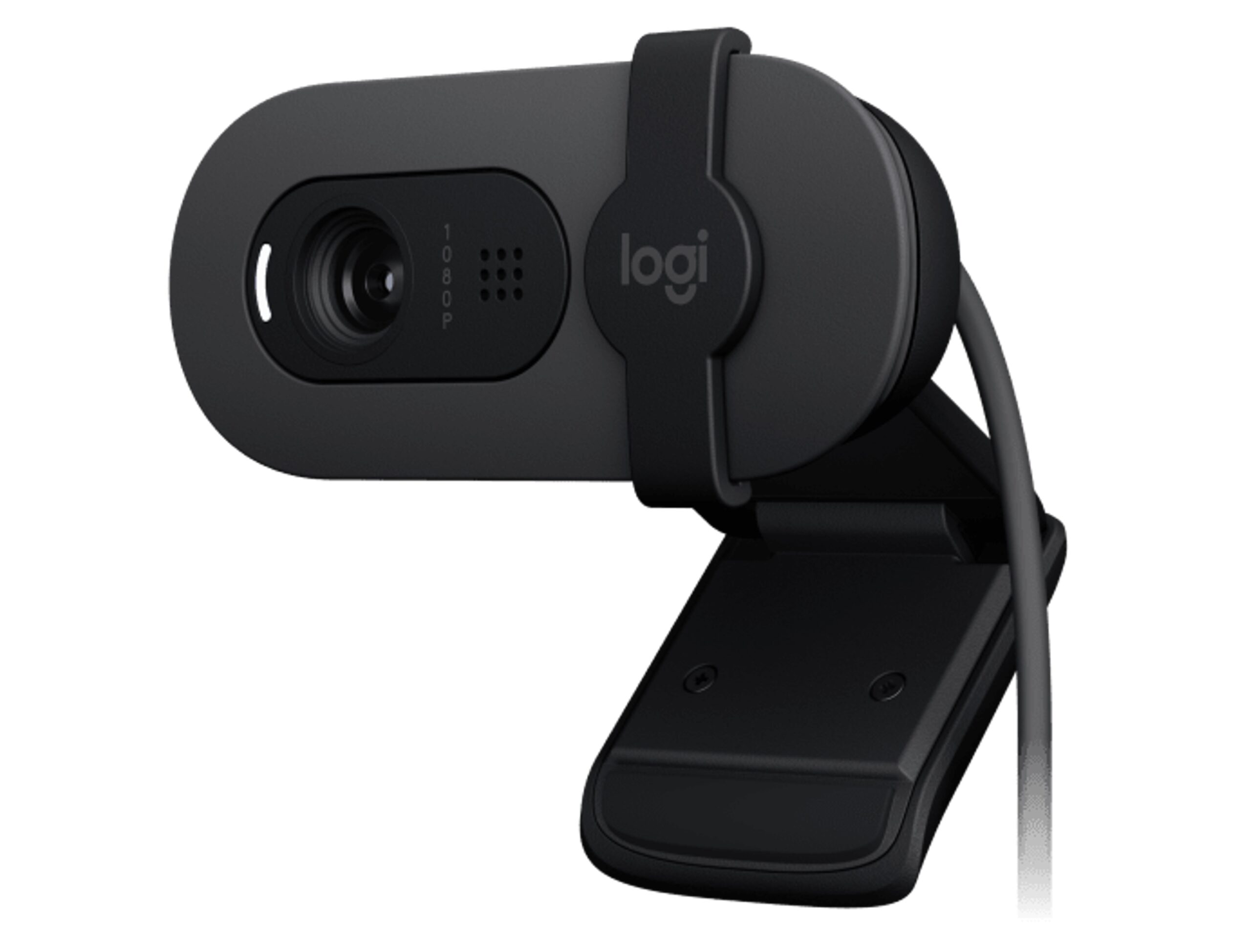 Logitech Webcam - product image