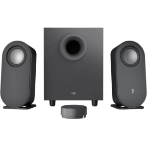 Logitech | Wired Speakers | 980-001348 - product image