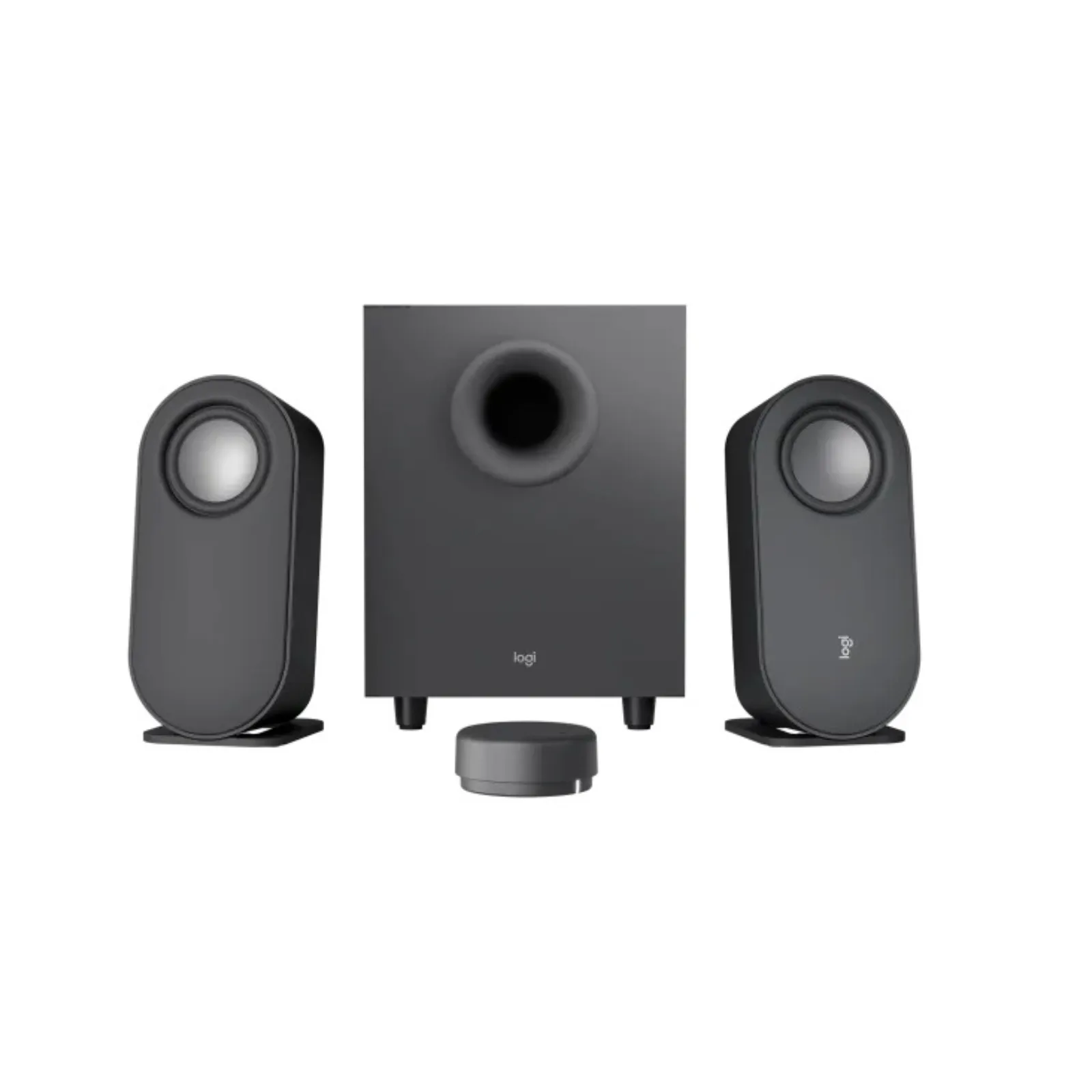 Logitech | Wired Speakers | 980-001348 - product image