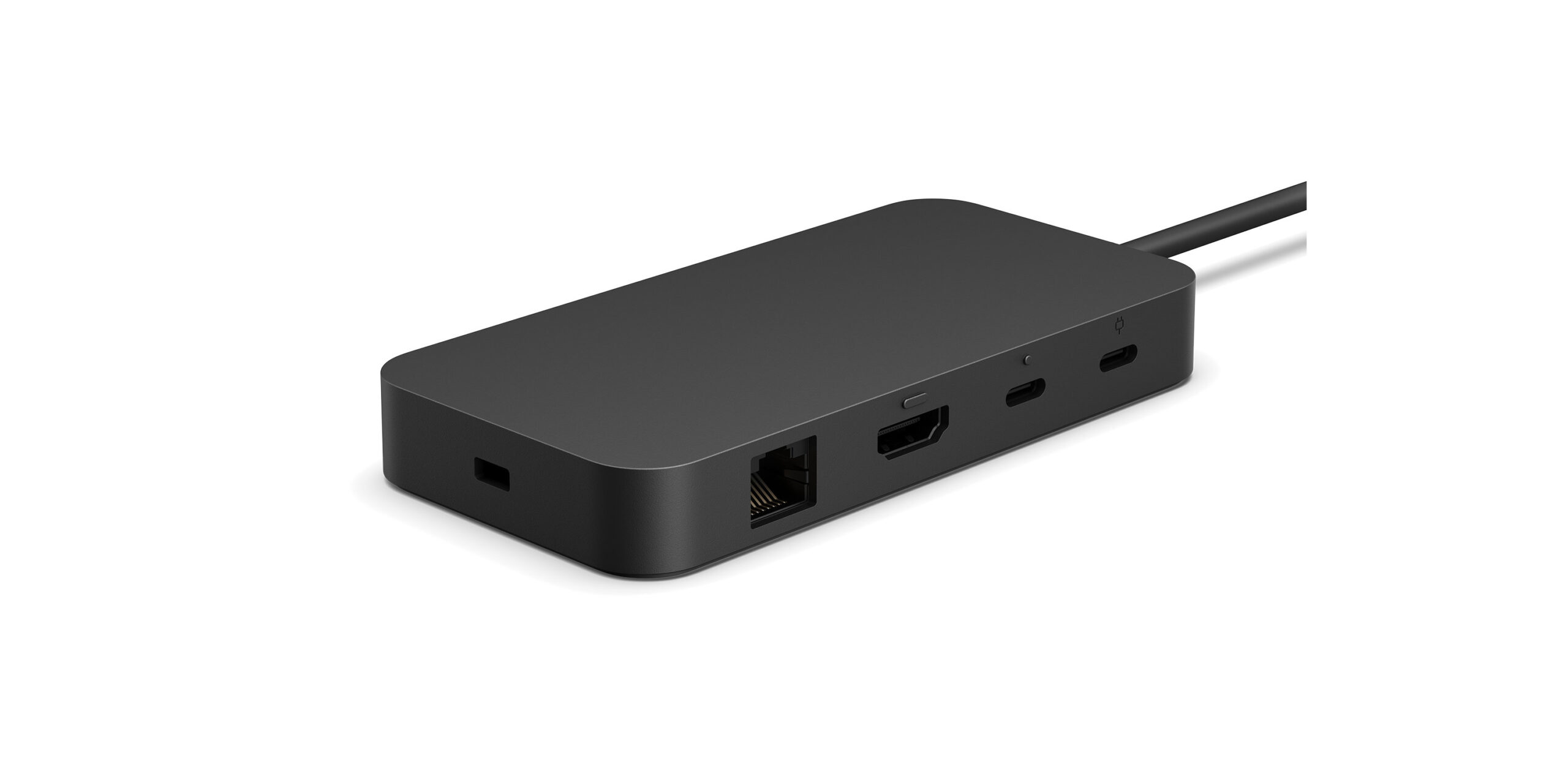 Microsoft Docking Station - product image