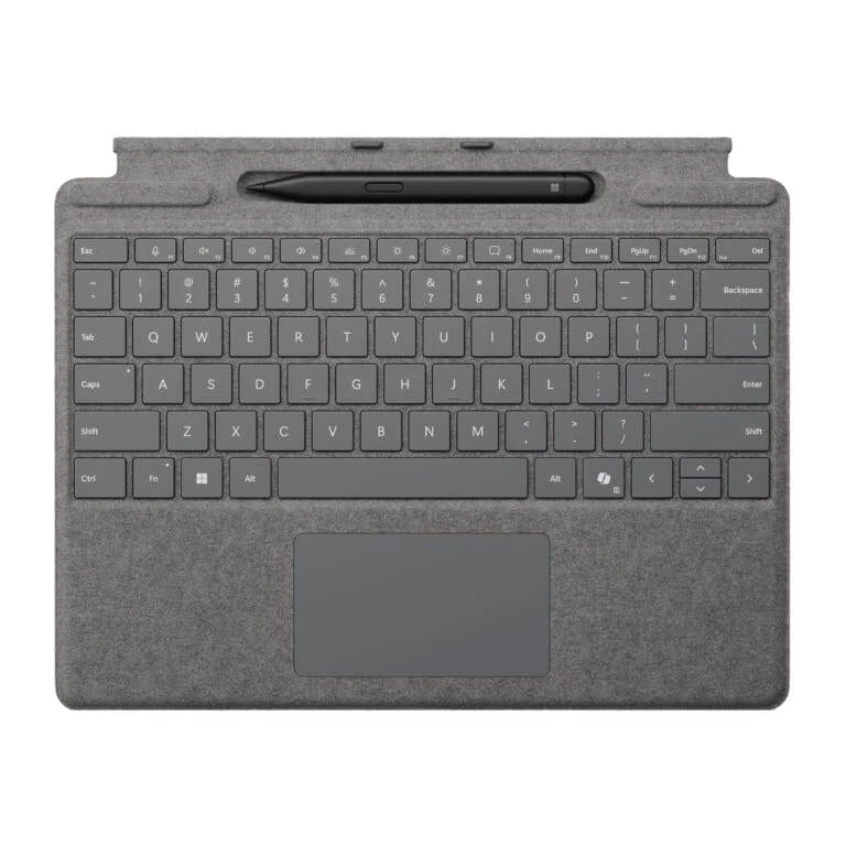 Microsoft Keyboard - product image