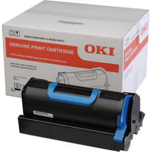 OKI Ink Cartridge - product image