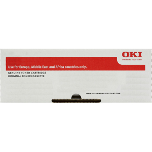 OKI Toner - product image