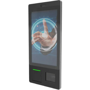 PinnPOS | POS Accessories | QUB-SELFPOS80-VODA - product image