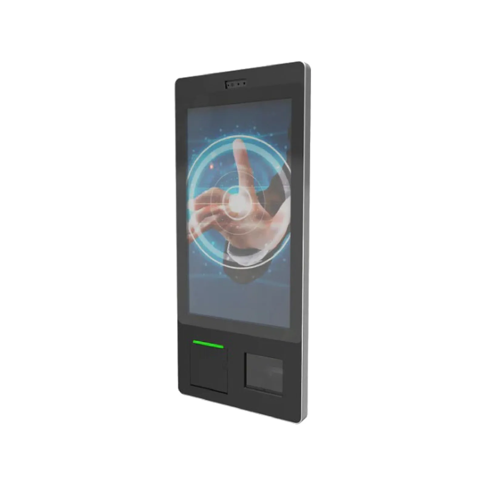 PinnPOS | POS Accessories | QUB-SELFPOS80-VODA - product image