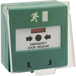 PinnSec | ACCESS CONTROL ACCESSORIES | BG-G1P-RS - product image