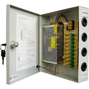 PinnSec | CCTV Accessories | PS13 - product image