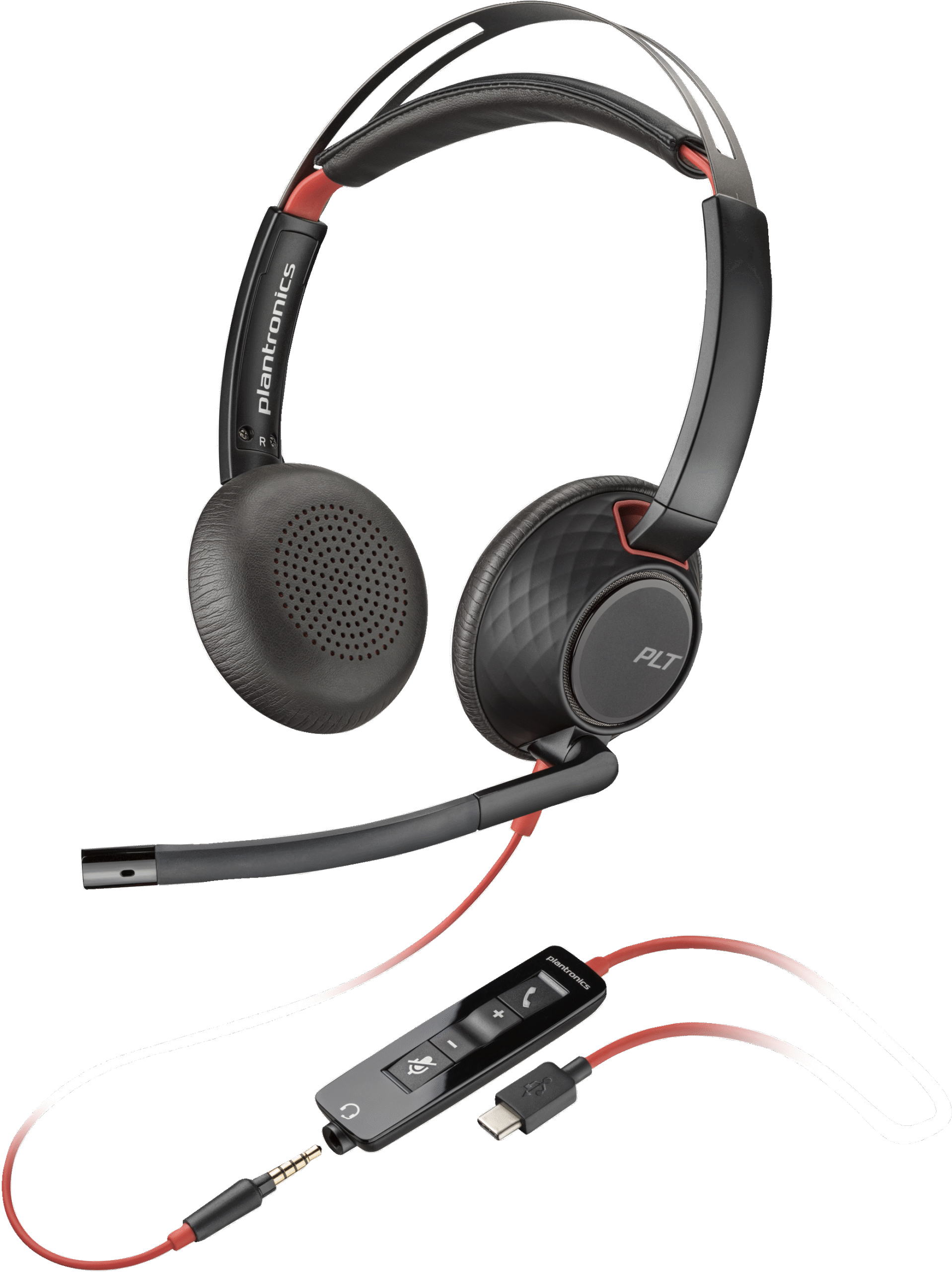 Poly Headset - product image