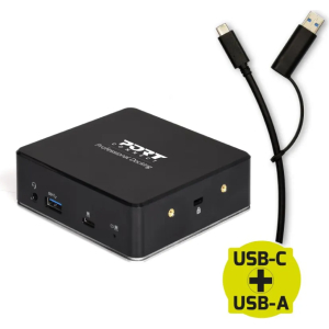 Port | DOCKING STATION | 901908 - product image