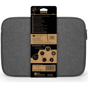 Port | NOTEBOOK SLEEVE | 400705 - product image