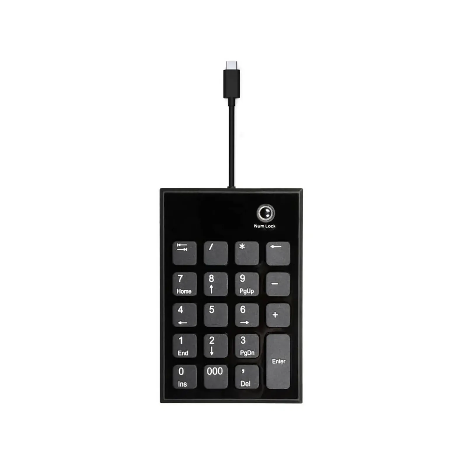 Port | PERIPHERALS AND ACCESSORIES | 900801 - product image
