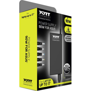 Port | POWER ADAPTER | 900007-AS - product image