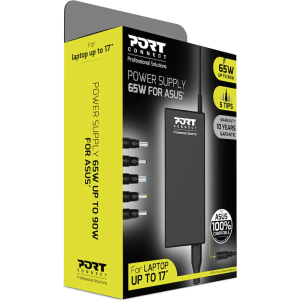 Port | POWER ADAPTER | 900093-AS - product image