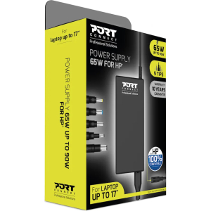 Port | POWER ADAPTER | 900093-HP - product image