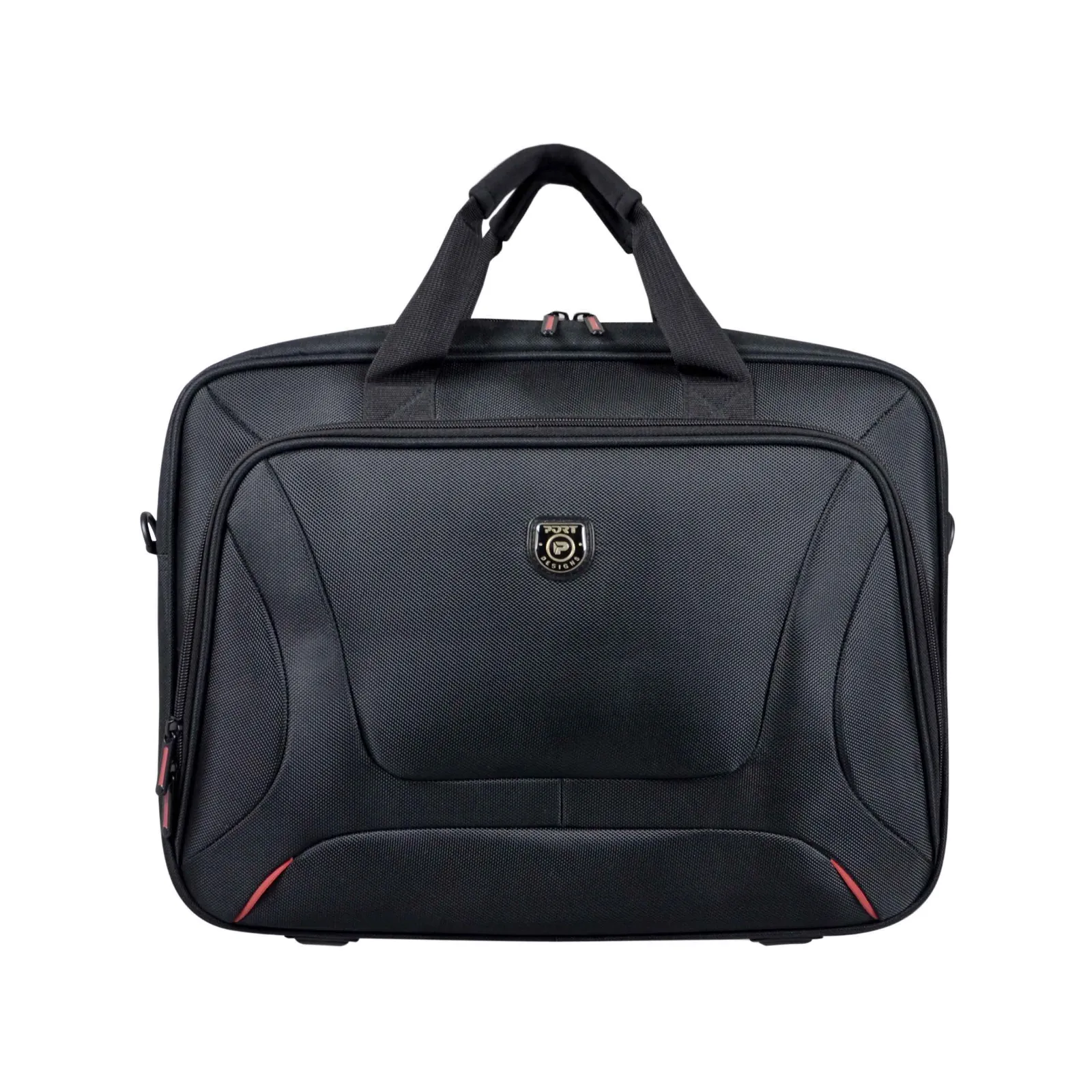 Port | TOP LOADER NOTEBOOK BAG | 160514 - product image