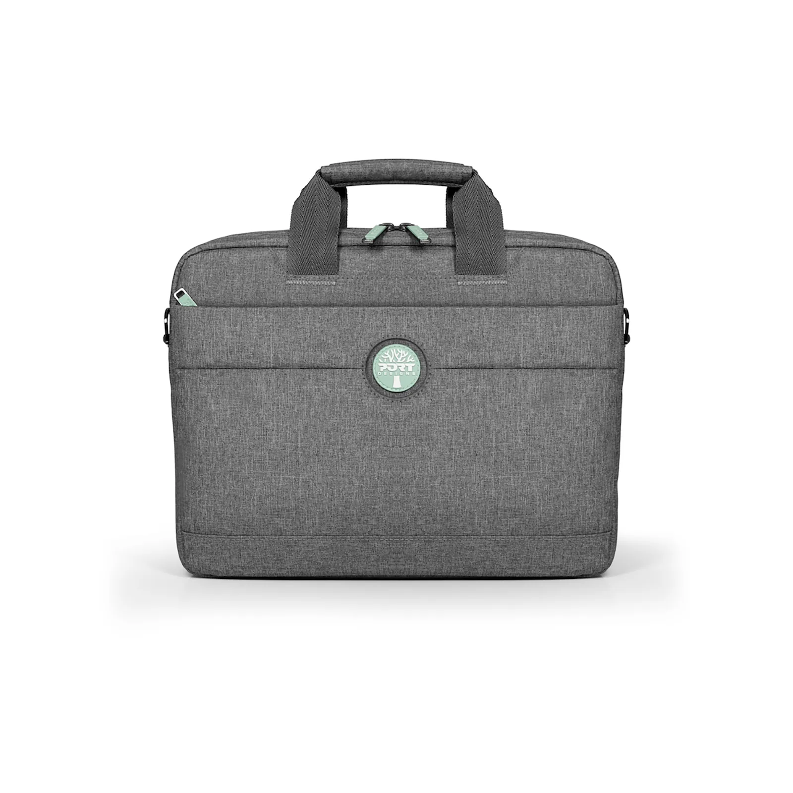 Port | TOP LOADER NOTEBOOK BAG | 400701 - product image