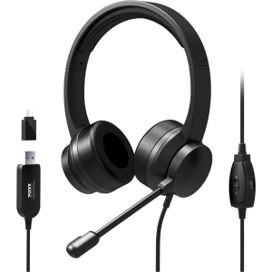Port | WIRED HEADSET | 901605 - product image