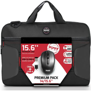 Port | WIRELESS MOUSE | 501873 - product image