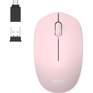 Port | WIRELESS MOUSE | 900541 - product image