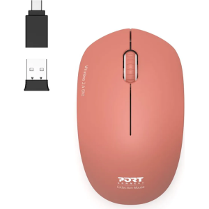 Port | WIRELESS MOUSE | 900542 - product image