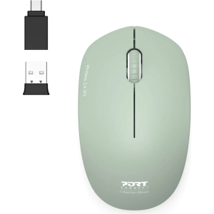 Port | WIRELESS MOUSE | 900543 - product image