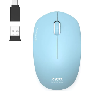Port | WIRELESS MOUSE | 900544 - product image