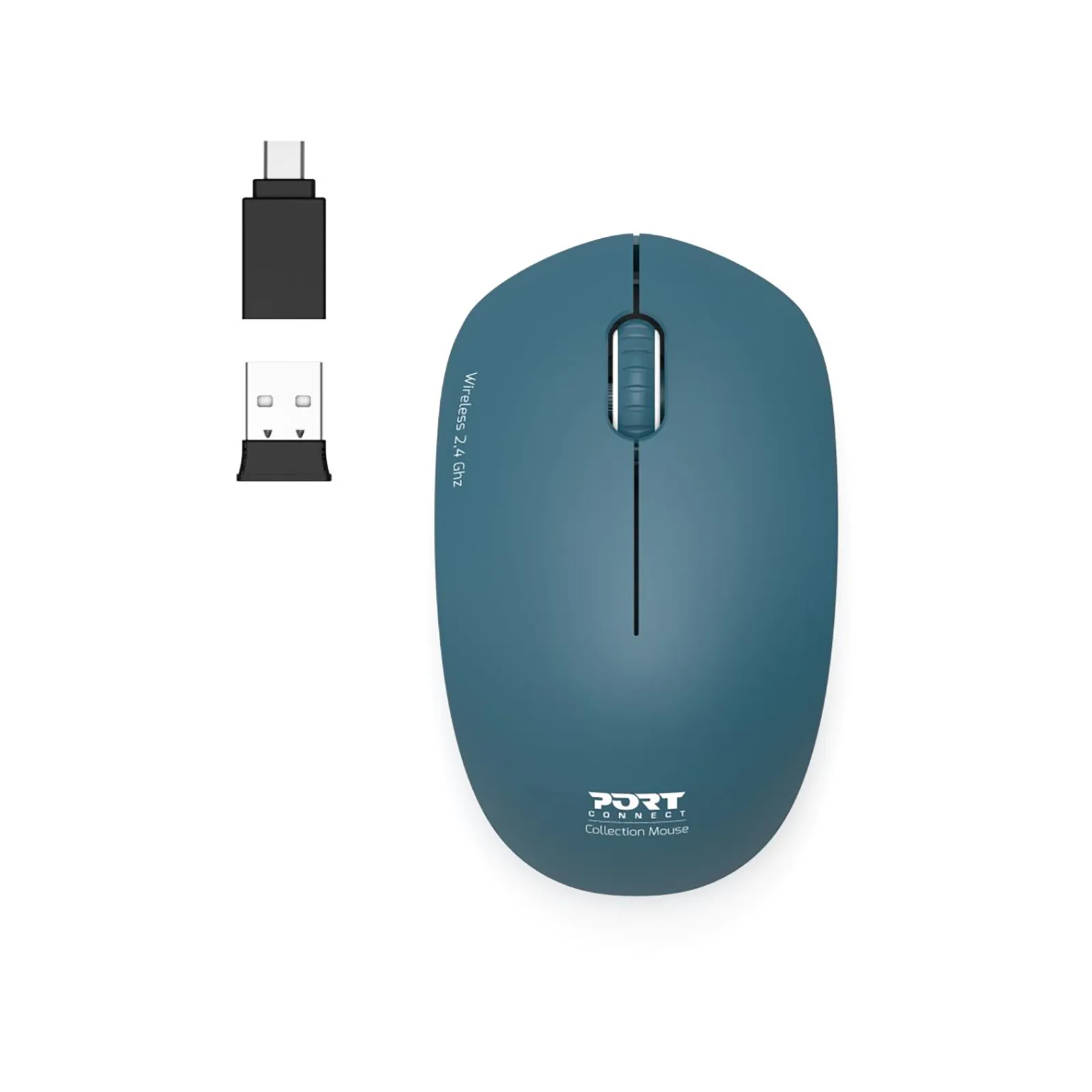 Port | WIRELESS MOUSE | 900545 - product image